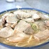 博多ラーメンしばらく - 