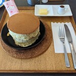 カフェ ル プティ ボヌール - 