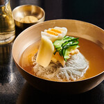 Chongiwa - 自家製水冷麺