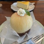 ソムリエカフェ リーフ - 