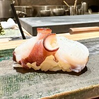 おおさかもん料理 鮨 守屋 - 
