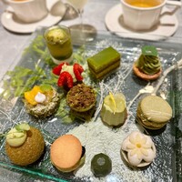 ERUTAN RESTAURANT BAR - 