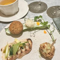 ERUTAN RESTAURANT BAR - 