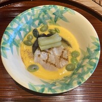 京味 もと井 - 