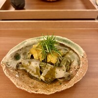 日本料理 晴山 - 