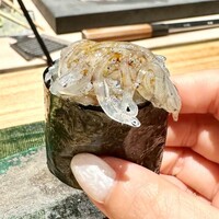 おおさかもん料理 鮨 守屋 - 
