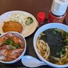 デニーズ 衣笠店