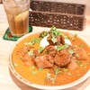 スパイスカレー あかつ亭