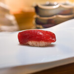 鮨 なんば - 赤身