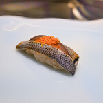 鮨 なんば - 小肌