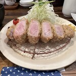 熟成豚 かわむら - 