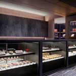 ザ・リッツ・カールトン カフェ＆デリ - 