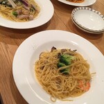 ビストロ&カフェ シャルドネ - 