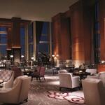 The Lobby Lounge & Bar - 