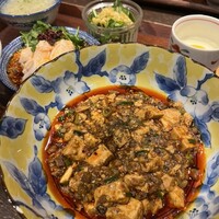 中華旬彩 森本 - 