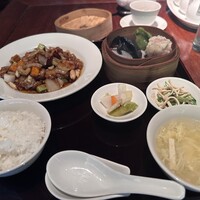 膳處漢ぽっちり - 