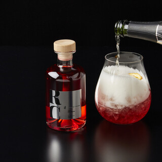 ザ・リッツ・カールトン カフェ&デリ_1