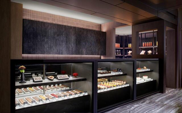 The Ritz Carlton Cafe & Deli photo 5