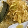 ハッスルラーメン ホンマ 錦糸町店