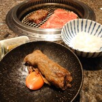 Kyou Yakiniku Hiro - 