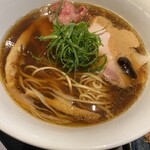 Japanese Soba Noodles 蔦 - 