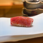 鮨 なんば - 大トロ