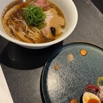 Japanese Soba Noodles 蔦 - 