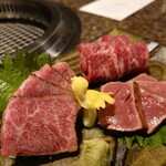 Kyou Yakiniku Hiro - 