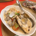 三酉屋 - 熟女パブの料理