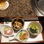 Kyou Yakiniku Hiro - 