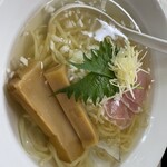 麺や大一 - 