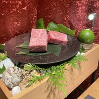 お肉屋 けいすけ 三男坊 - 