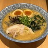 麺や虎鉄 京都拉麺小路店