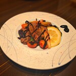 日本酒×和創作料理 香酒 鞘 - 