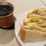 Cafeルノアール - 