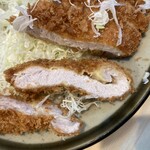 Tonkatsu Kinuura - 