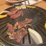 Yakiniku Heiwaen - 