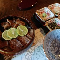 国登録文化財 二木屋 - 