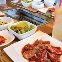 焼肉ぽんが 江ノ島 - 