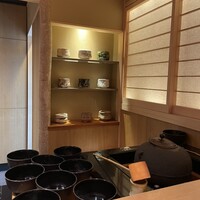 銀座 稲葉 - 