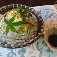 国登録文化財 二木屋 - 