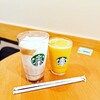 スターバックス・コーヒー 竹橋パレスサイド店