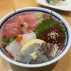 とろろ・海鮮料理 さんすい 2号店