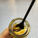 Ise Futami Meoto Purin