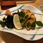 Shiogama Sushi Tetsu - 