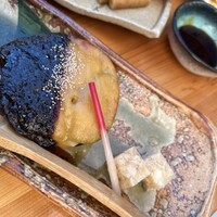 先斗町 四季 よし菜 - 