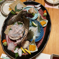 中洲鷹勝 本店 - 