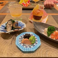 かにじぇんぬ 北新地 - 