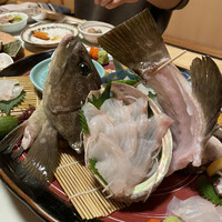 中洲鷹勝 本店 - 