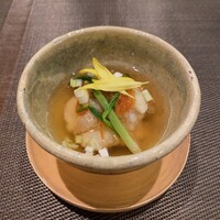 かにじぇんぬ 北新地 - 